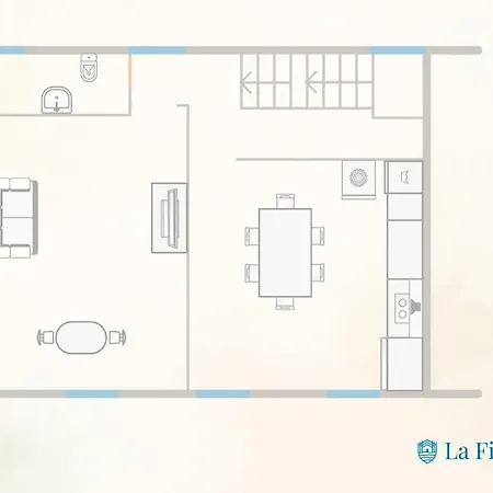 La Finestra Sul Molo By Rent Apartamento Torno