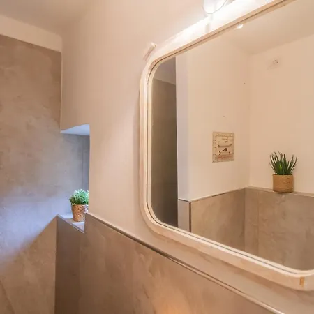 Apartamento La Finestra Sul Molo By Rent *