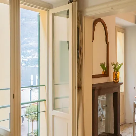 La Finestra Sul Molo By Rent Apartamento Torno