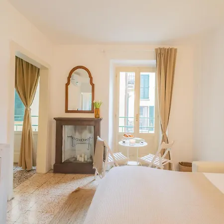 Apartamento La Finestra Sul Molo By Rent Torno