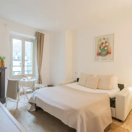 Apartamento La Finestra Sul Molo By Rent