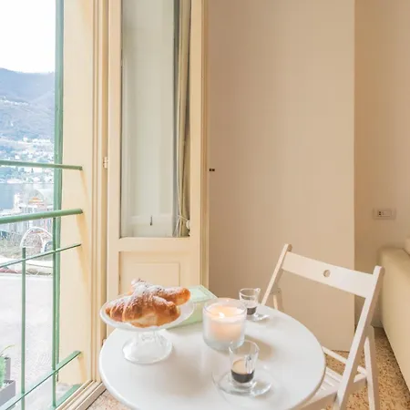 Apartamento La Finestra Sul Molo By Rent