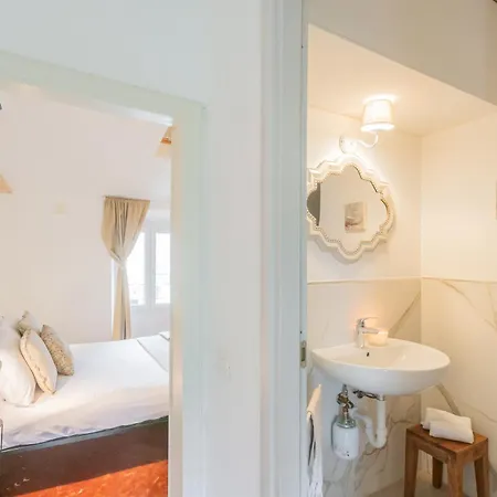 Apartamento La Finestra Sul Molo By Rent Torno