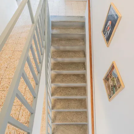 Apartamento La Finestra Sul Molo By Rent Torno
