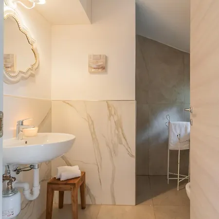 Apartamento La Finestra Sul Molo By Rent