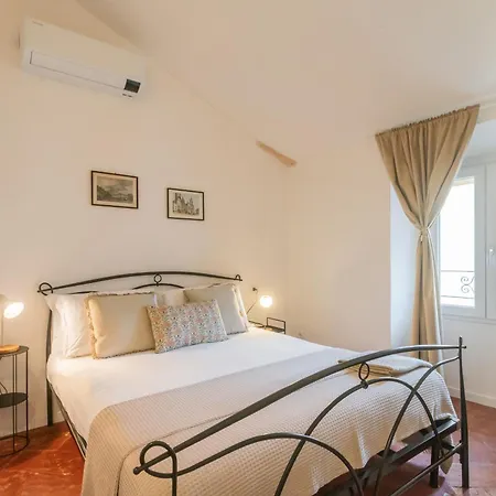 La Finestra Sul Molo By Rent Apartamento
