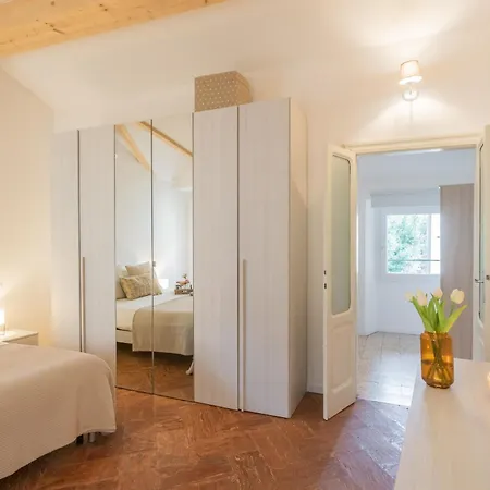 Apartamento La Finestra Sul Molo By Rent