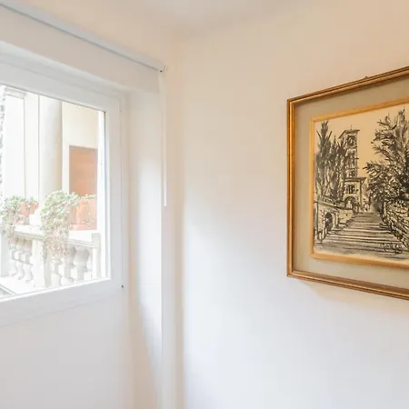 La Finestra Sul Molo By Rent *