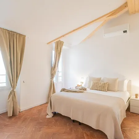 Apartamento La Finestra Sul Molo By Rent