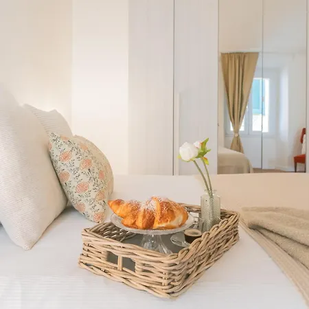 La Finestra Sul Molo By Rent Apartamento