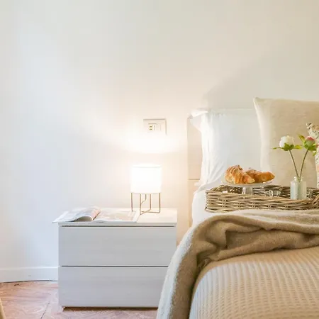 Apartamento La Finestra Sul Molo By Rent Torno