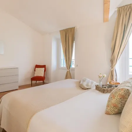Apartamento La Finestra Sul Molo By Rent