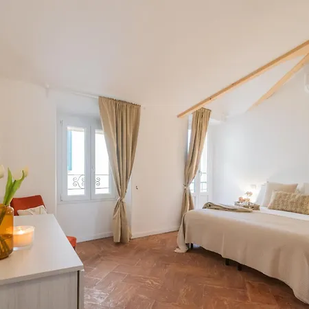 La Finestra Sul Molo By Rent Apartamento *