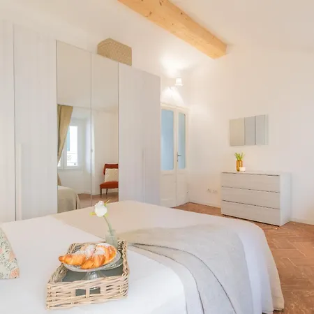 La Finestra Sul Molo By Rent Apartamento *
