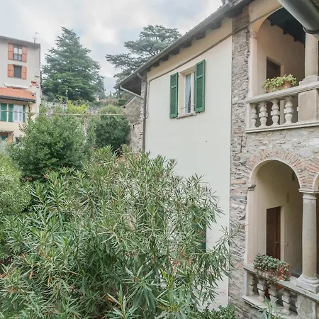 La Finestra Sul Molo By Rent Apartamento