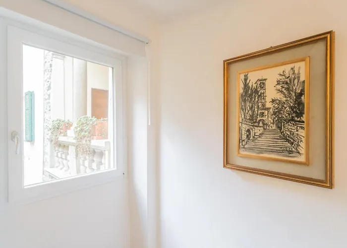 La Finestra Sul Molo *